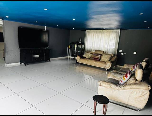 4 BEDROOM PROPERTY TO RENT IN DALPARK